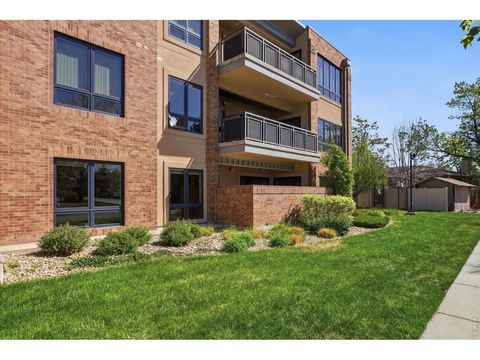 Tiny photo for 2801 Pennsylvania Ave 105, Boulder, CO 80303 (MLS # 1057217)