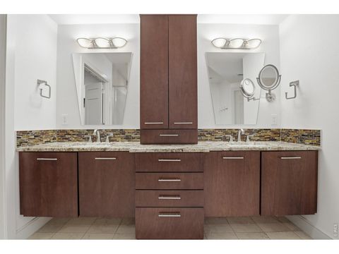 Tiny photo for 2801 Pennsylvania Ave 105, Boulder, CO 80303 (MLS # 1057217)