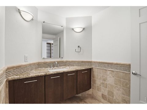 Tiny photo for 2801 Pennsylvania Ave 105, Boulder, CO 80303 (MLS # 1057217)