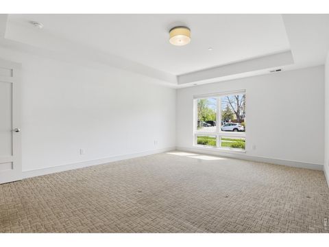 Tiny photo for 2801 Pennsylvania Ave 105, Boulder, CO 80303 (MLS # 1057217)