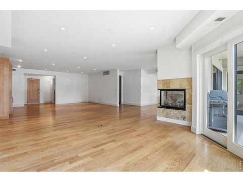 Tiny photo for 2801 Pennsylvania Ave 105, Boulder, CO 80303 (MLS # 1057217)