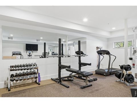 Tiny photo for 2801 Pennsylvania Ave 105, Boulder, CO 80303 (MLS # 1057217)