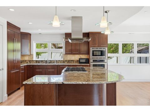 Tiny photo for 2801 Pennsylvania Ave 105, Boulder, CO 80303 (MLS # 1057217)