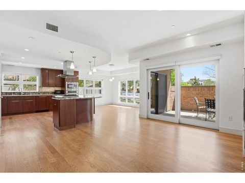 Tiny photo for 2801 Pennsylvania Ave 105, Boulder, CO 80303 (MLS # 1057217)
