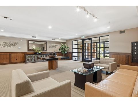 Tiny photo for 2801 Pennsylvania Ave 105, Boulder, CO 80303 (MLS # 1057217)
