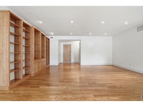 Tiny photo for 2801 Pennsylvania Ave 105, Boulder, CO 80303 (MLS # 1057217)