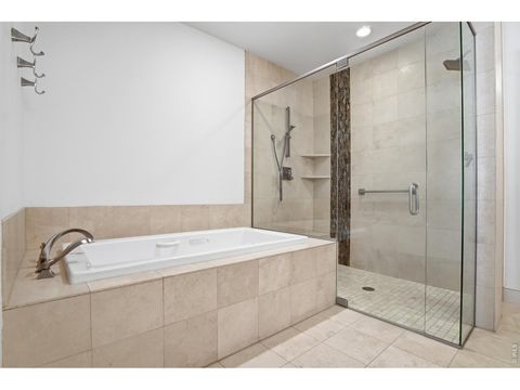 Tiny photo for 2801 Pennsylvania Ave 105, Boulder, CO 80303 (MLS # 1057217)