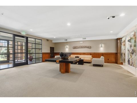 Tiny photo for 2801 Pennsylvania Ave 105, Boulder, CO 80303 (MLS # 1057217)