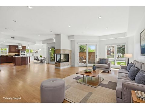 Tiny photo for 2801 Pennsylvania Ave 105, Boulder, CO 80303 (MLS # 1057217)