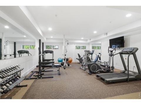 Tiny photo for 2801 Pennsylvania Ave 105, Boulder, CO 80303 (MLS # 1057217)