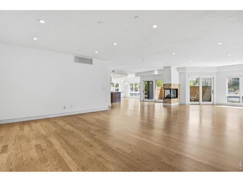 Tiny photo for 2801 Pennsylvania Ave 105, Boulder, CO 80303 (MLS # 1057217)