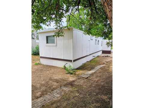 Tiny photo for 5000 Butte St 257, Boulder, CO 80301 (MLS # 7057)
