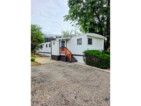 Photo of 5000 Butte St 257, Boulder, CO 80301 (MLS # 7057)