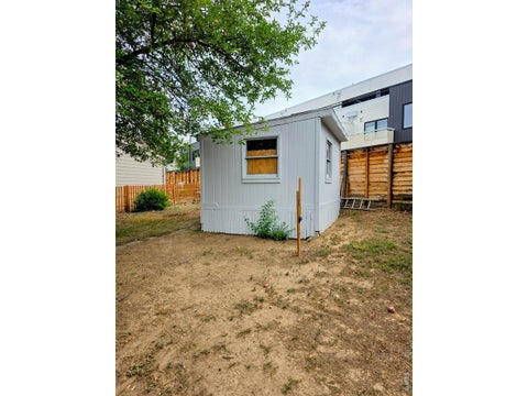 Tiny photo for 5000 Butte St 257, Boulder, CO 80301 (MLS # 7057)