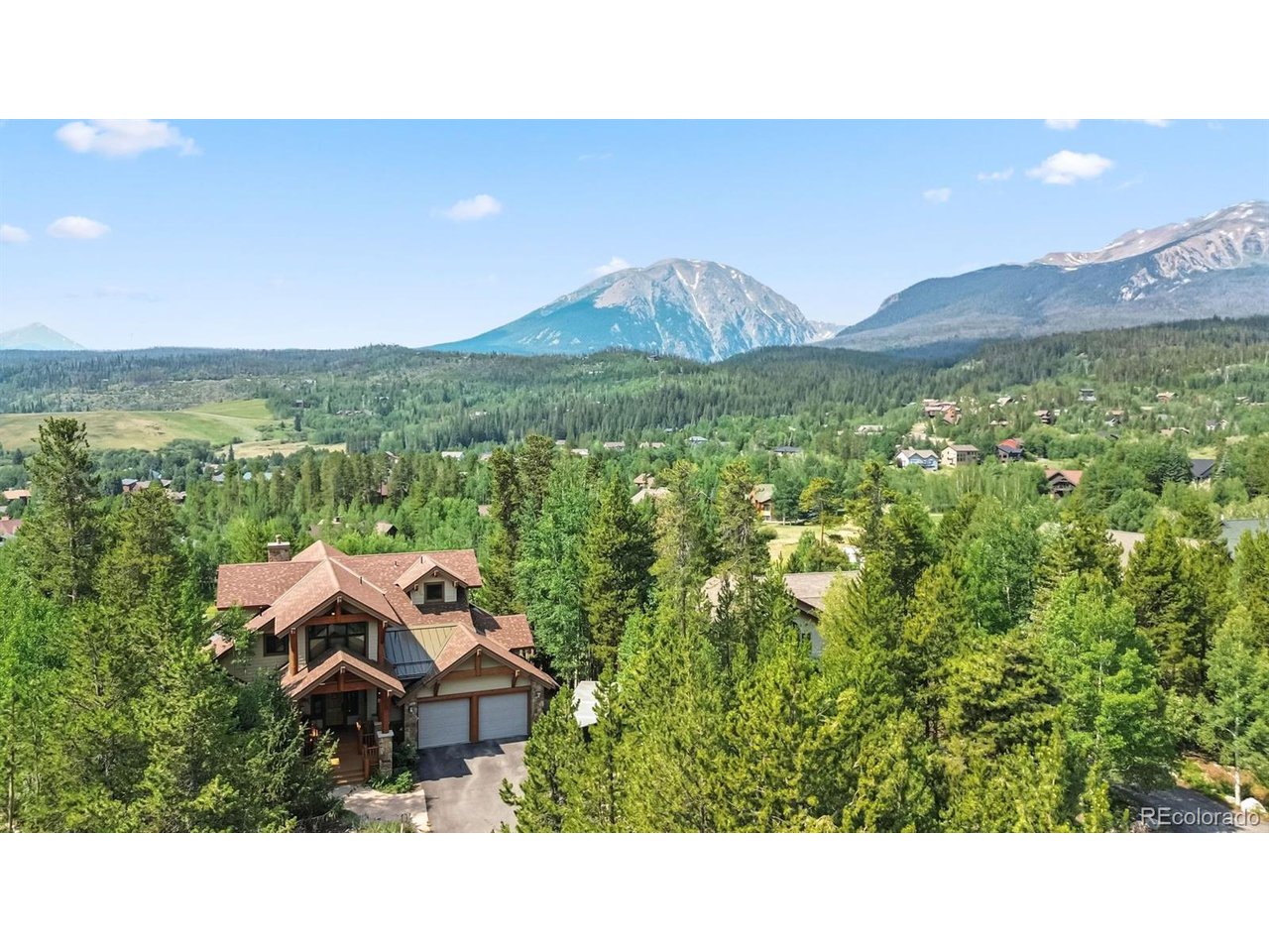 Photo 1 of 50 — 1730 Red Hawk Rd, Silverthorne, CO 80498