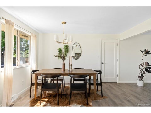 Tiny photo for 5364 Alkire St, Arvada, CO 80002 (MLS # 8507290)