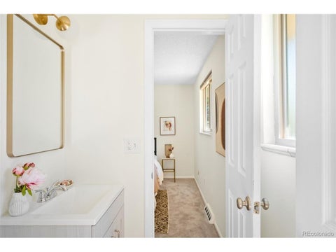 Tiny photo for 5364 Alkire St, Arvada, CO 80002 (MLS # 8507290)