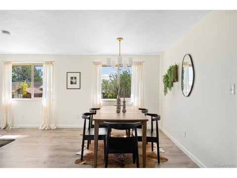 Tiny photo for 5364 Alkire St, Arvada, CO 80002 (MLS # 8507290)
