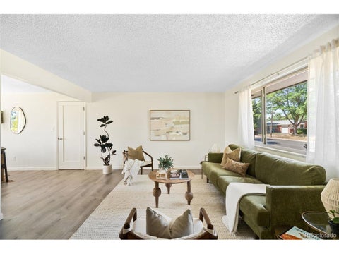 Tiny photo for 5364 Alkire St, Arvada, CO 80002 (MLS # 8507290)