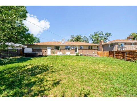 Tiny photo for 5364 Alkire St, Arvada, CO 80002 (MLS # 8507290)