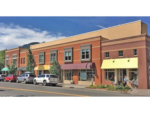 Tiny photo for 1909 9th St 130, Boulder, CO 80302 (MLS # 1053919)