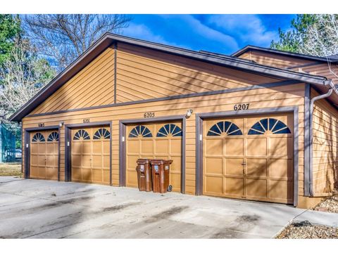 Photo of 6201 Willow Ln, Boulder, CO 80301 (MLS # 1054549)