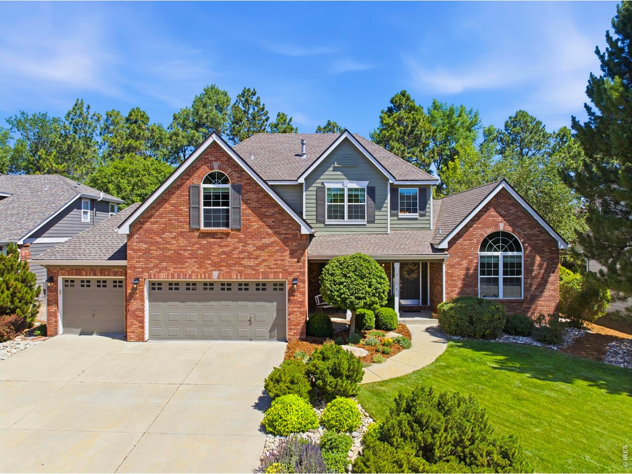 3220 Grand Teton Pl