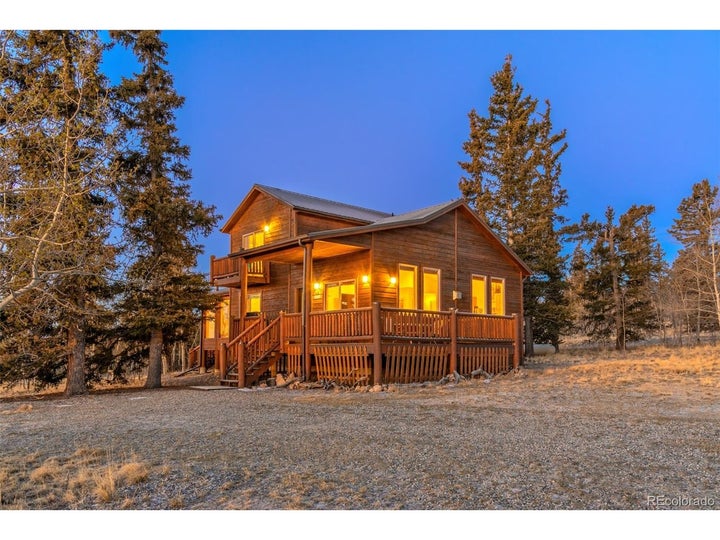 Photo 1 of 42 — 48 Teton Trl, Como, CO 80432