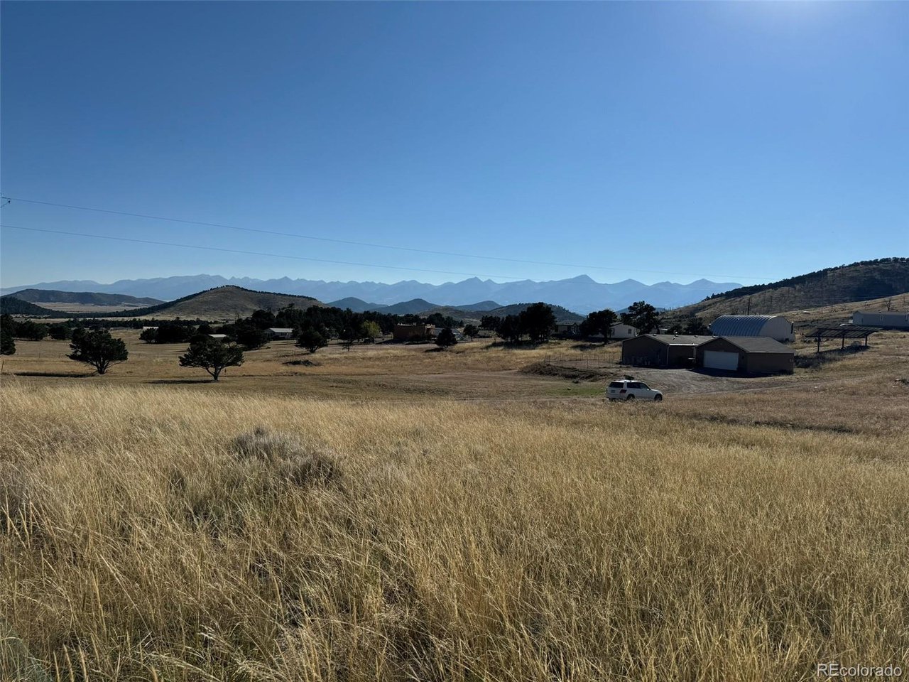 Photo 1 of 43 — 48 Copper Gultch, Cotopaxi, CO 81223