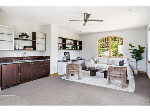 Tiny photo for 575 Reed Ranch Rd, Boulder, CO 80302 (MLS # 1063379)