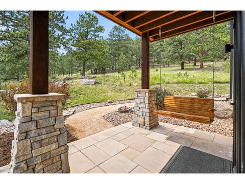 Tiny photo for 575 Reed Ranch Rd, Boulder, CO 80302 (MLS # 1063379)