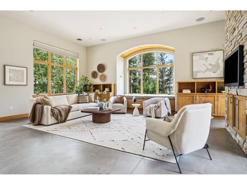Tiny photo for 575 Reed Ranch Rd, Boulder, CO 80302 (MLS # 1063379)