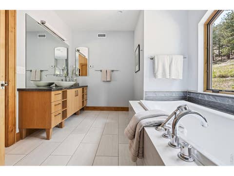 Tiny photo for 575 Reed Ranch Rd, Boulder, CO 80302 (MLS # 1063379)