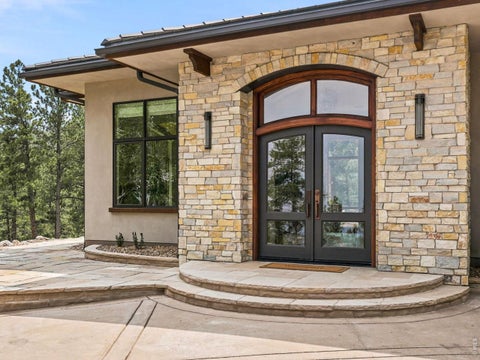 Tiny photo for 575 Reed Ranch Rd, Boulder, CO 80302 (MLS # 1063379)