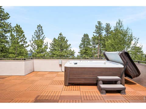 Tiny photo for 575 Reed Ranch Rd, Boulder, CO 80302 (MLS # 1063379)