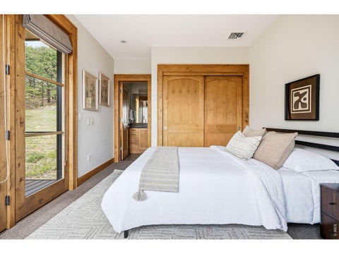 Tiny photo for 575 Reed Ranch Rd, Boulder, CO 80302 (MLS # 1063379)