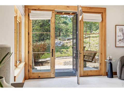 Tiny photo for 575 Reed Ranch Rd, Boulder, CO 80302 (MLS # 1063379)