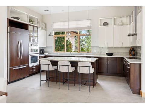 Tiny photo for 575 Reed Ranch Rd, Boulder, CO 80302 (MLS # 1063379)