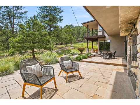Tiny photo for 575 Reed Ranch Rd, Boulder, CO 80302 (MLS # 1063379)