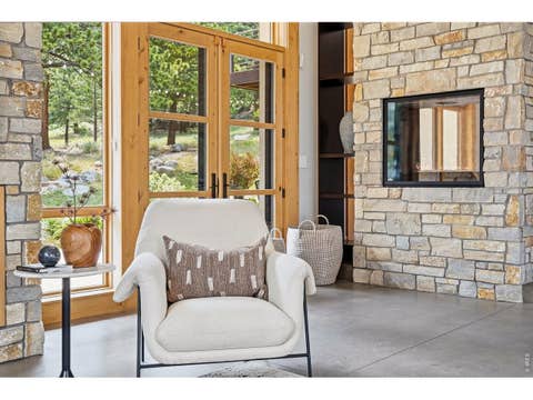 Tiny photo for 575 Reed Ranch Rd, Boulder, CO 80302 (MLS # 1063379)