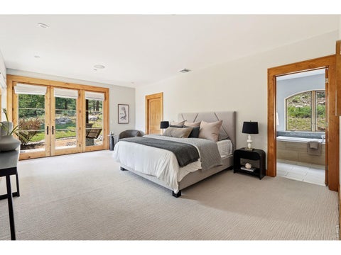 Tiny photo for 575 Reed Ranch Rd, Boulder, CO 80302 (MLS # 1063379)