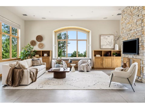 Tiny photo for 575 Reed Ranch Rd, Boulder, CO 80302 (MLS # 1063379)