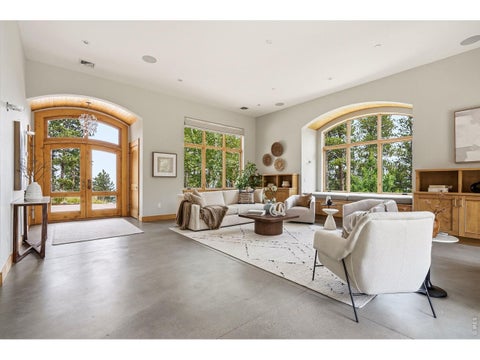 Tiny photo for 575 Reed Ranch Rd, Boulder, CO 80302 (MLS # 1063379)