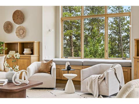Tiny photo for 575 Reed Ranch Rd, Boulder, CO 80302 (MLS # 1063379)