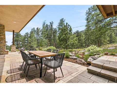 Tiny photo for 575 Reed Ranch Rd, Boulder, CO 80302 (MLS # 1063379)