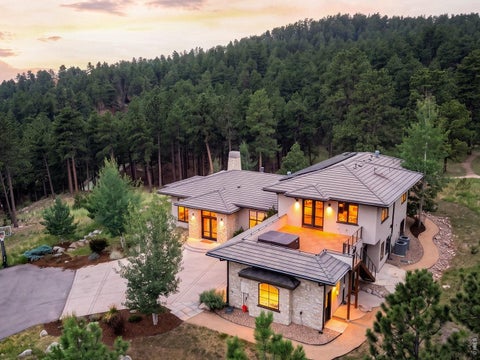 Tiny photo for 575 Reed Ranch Rd, Boulder, CO 80302 (MLS # 1063379)