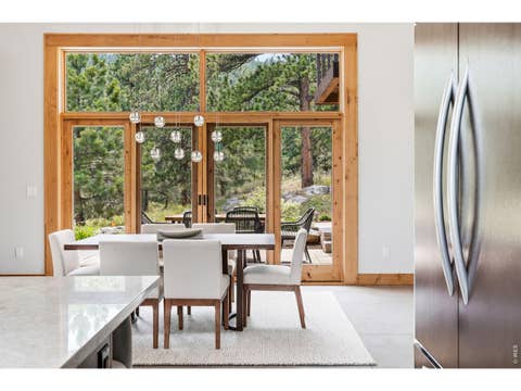 Tiny photo for 575 Reed Ranch Rd, Boulder, CO 80302 (MLS # 1063379)
