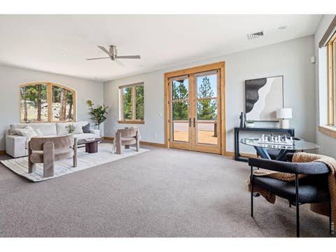 Tiny photo for 575 Reed Ranch Rd, Boulder, CO 80302 (MLS # 1063379)