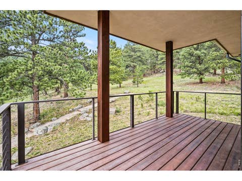 Tiny photo for 575 Reed Ranch Rd, Boulder, CO 80302 (MLS # 1063379)