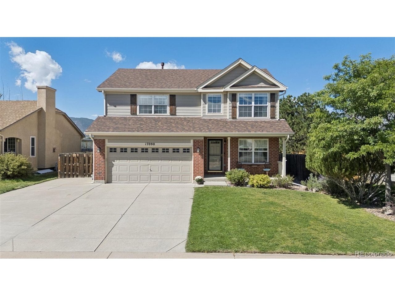 17090 Park Trail Dr